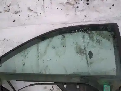 Pezzo di ricambio per auto di seconda mano finestra anteriore sinistra per audi 80 (811/813) 1.8 riferimenti oem iam 