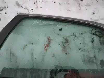 Pezzo di ricambio per auto di seconda mano finestra posteriore sinistra per peugeot 206 berlina play station 2 riferimenti oem iam 