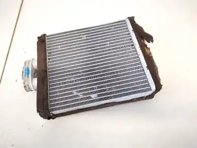 Second-hand car spare part HEATING / AIR CONDITIONING RADIATOR for VOLKSWAGEN POLO (9N3)  OEM IAM references 6Q0819031  
