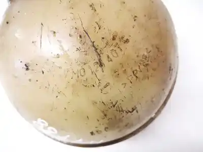 Pezzo di ricambio per auto di seconda mano cauzione di espansione per ford galaxy (vx) 1.9 tdi cat riferimenti oem iam 7m0121407c  