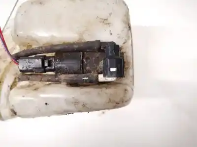 Second-hand car spare part washer pump for citroen c8 2.0 hdi sx oem iam references   