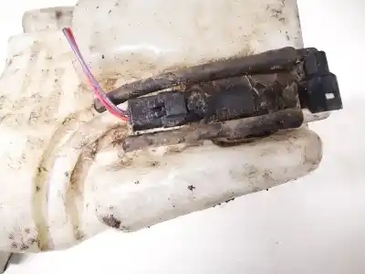 Second-hand car spare part washer pump for citroen c8 2.0 hdi sx oem iam references   