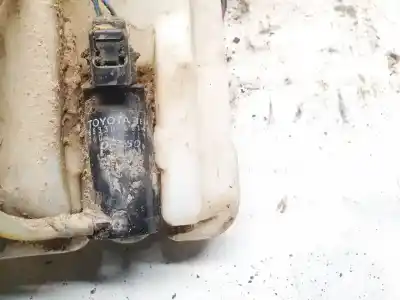Автозапчасти б/у чистый насос за toyota rav 4 (a2) 2.0 d-4d 4wd ссылки oem iam 8533063140