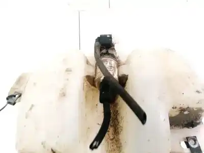 Second-hand car spare part washer pump for citroen c8 2.0 hdi sx oem iam references   