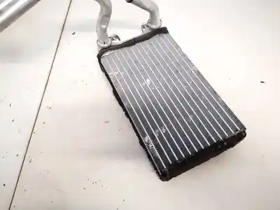Автозапчасти б/у радиатор отопления / кондиционирования воздуха за audi a4 b6 (8e2) 1.9 tdi ссылки oem iam 8e1820031  