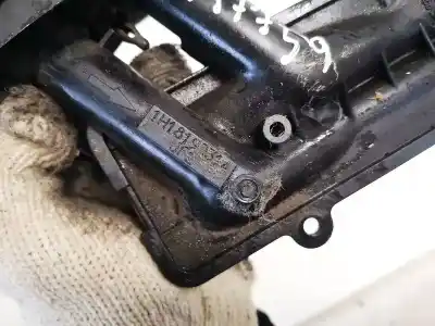 Автозапчасти б/у радиатор отопления / кондиционирования воздуха за skoda octavia combi (1u5) 1.9 tdi ссылки oem iam 1h1819031a   Автозапчасти б/у радиатор отопления / кондиционирования воздуха за skoda octavia combi (1u5) 1.9 tdi ссылки oem iam 1h1819031a