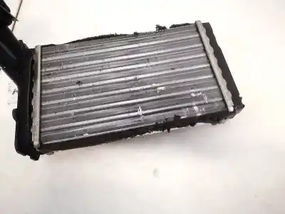 Автозапчастина б/у радіатор опалення / кондиціонації для skoda superb (3u4) 2.5 v6 tdi cat (bdg) посилання на oem iam 8d1819031b  