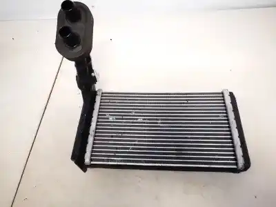 Peça sobressalente para automóvel em segunda mão condensador / radiador de sofagem / ar condicionado por ford galaxy (vx) 1.9 tdi cat referências oem iam 73973