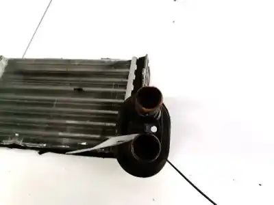 Автозапчасти б/у радиатор отопления / кондиционирования воздуха за audi a4 avant (b5) 1.8 20v turbo ссылки oem iam 893819031d  