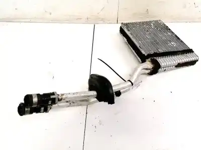 Peça sobressalente para automóvel em segunda mão condensador / radiador de sofagem / ar condicionado por ford focus turnier (cb4) 1.6 16v cat referências oem iam 