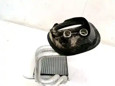 Peça sobressalente para automóvel em segunda mão condensador / radiador de sofagem / ar condicionado por volkswagen golf v (1k1) 2.0 fsi referências oem iam 1k0819031