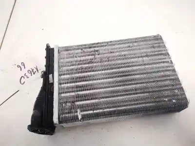 Peça sobressalente para automóvel em segunda mão condensador / radiador de sofagem / ar condicionado por renault espace /grand espace (je0) 2.0 espace rn referências oem iam 73258