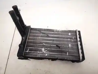 Peça sobressalente para automóvel em segunda mão condensador / radiador de sofagem / ar condicionado por volkswagen passat b5 (3b2) 1.9 tdi referências oem iam 8d1819031b