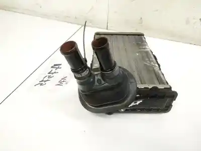 Автозапчасти б/у радиатор отопления / кондиционирования воздуха за volkswagen passat variant (3b6) 1.9 tdi ссылки oem iam 8d1819031b  9177771506