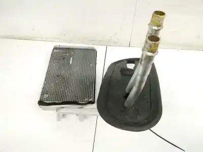 Peça sobressalente para automóvel em segunda mão condensador / radiador de sofagem / ar condicionado por citroen c8 2.0 hdi sx referências oem iam 