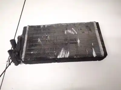 Peça sobressalente para automóvel em segunda mão condensador / radiador de sofagem / ar condicionado por renault espace /grand espace (je0) 2.2 dci initiale (je0k/s) referências oem iam 