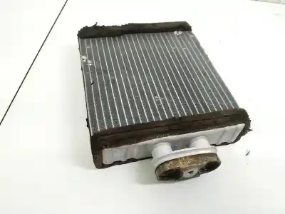 Автозапчасти б/у радиатор отопления / кондиционирования воздуха за skoda fabia, ii 5j 2007.01 - 2010.06 1.4 tdi 59kw 2007.01 - 2014.06 ссылки oem iam 