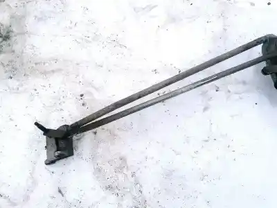 Second-hand car spare part front windscreen wiper linkage for citroen c8 2.0 hdi sx oem iam references   