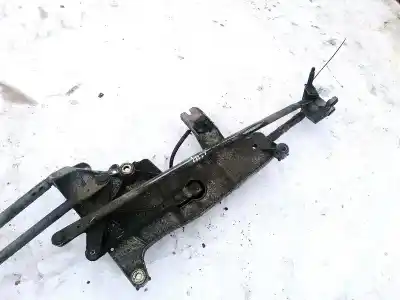 Second-hand car spare part front windscreen wiper linkage for citroen c8 2.0 hdi sx oem iam references   