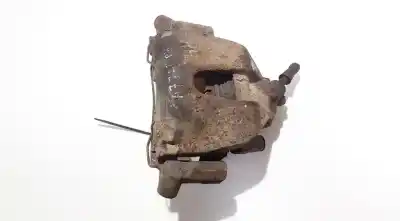 Peça sobressalente para automóvel em segunda mão pinça de travão dianteira direita por volvo v50 (545) 2.0 d referências oem iam 814