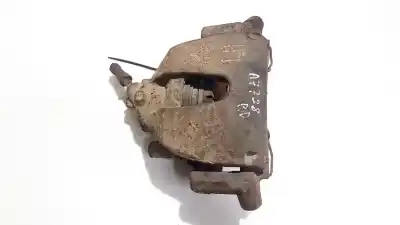 Peça sobressalente para automóvel em segunda mão pinça de travão dianteira esquerda por volvo v50 (545) 2.0 d referências oem iam 813