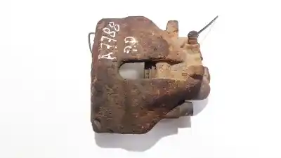 Peça sobressalente para automóvel em segunda mão pinça de travão dianteira direita por ford galaxy (vx) 1.9 tdi cat referências oem iam 