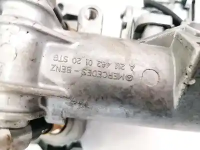 Автозапчастина б/у рульва колонка для chrysler 300c (lx, le) 3.0 crd посилання на oem iam a2114620120  