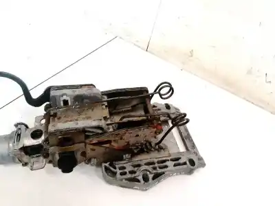 Автозапчасти б/у рулевая колонка за audi a6 avant (4b5) 2.5 tdi ссылки oem iam 4b1419502b  10080155