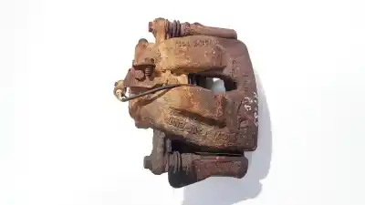 Peça sobressalente para automóvel em segunda mão pinça de travão dianteira esquerda por citroen c8 2.0 hdi sx referências oem iam 6028