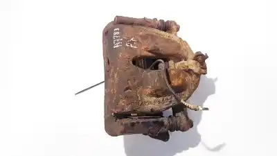 Peça sobressalente para automóvel em segunda mão pinça de travão dianteira direita por citroen c8 2.0 hdi sx referências oem iam 6028