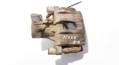 Peça sobressalente para automóvel em segunda mão pinça de travão traseira direita por volvo v50 (545) 2.0 d referências oem iam 