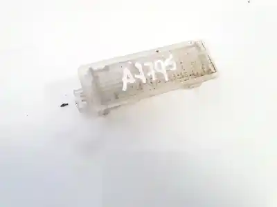 Second-hand car spare part licence plate light for ford c-max 1.6 tdci cat oem iam references 