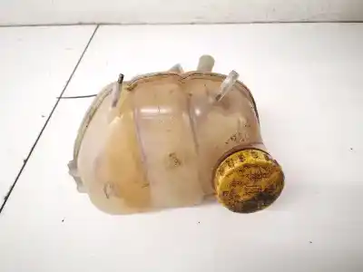 Peça sobressalente para automóvel em segunda mão depósito de expansão por opel vectra b caravan 2.0 dti referências oem iam 90499809