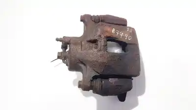 Pezzo di ricambio per auto di seconda mano pinza freno anteriore destra per toyota corolla (e11) 2.0 d-4d linea sol riferimenti oem iam 