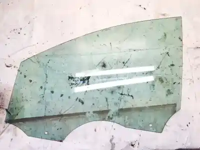 Second-hand car spare part left front glass window for ford c-max 1.6 tdci cat oem iam references 