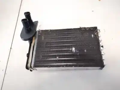 Piesă de schimb auto la mâna a doua radiator de încalzire / aer conditionat pentru volkswagen lupo (6x1/6e1) 1.0 referințe oem iam 1h1819031a