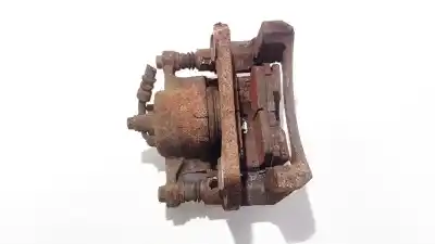 Second-hand car spare part front right brake caliper for mazda 2 (b2w) 1.4 cd oem iam references   