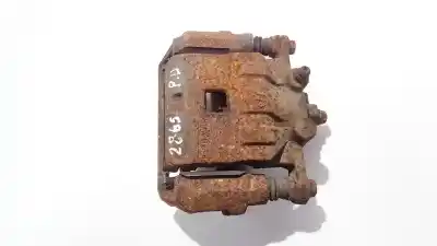 Second-hand car spare part front right brake caliper for mazda 2 (b2w) 1.4 cd oem iam references 
