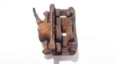 Second-hand car spare part front right brake caliper for renault megane ii (bm0/1_, cm0/1_) 1.5 dci (bm0f. cm0f) oem iam references   