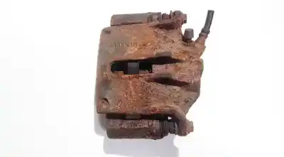 Автозапчасти б/у передний правый тормозной суппорт за renault megane ii (bm0/1_, cm0/1_) 1.5 dci (bm0f. cm0f) ссылки oem iam 