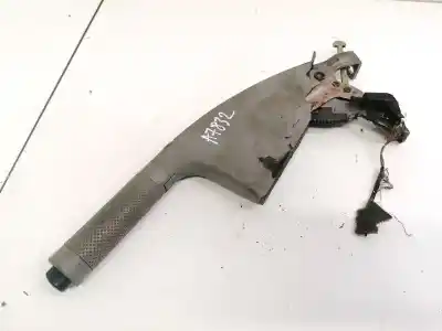 Piesă de schimb auto la mâna a doua maneta frana de mana pentru volkswagen lupo (6x1/6e1) 1.0 referințe oem iam 