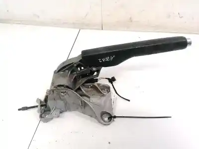 Piesă de schimb auto la mâna a doua maneta frana de mana pentru volkswagen golf v (1k1) 1.4 16v referințe oem iam 1k0711303