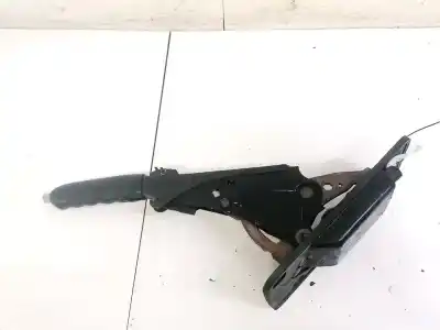 Second-hand car spare part handbrake lever for audi a6 c5 (4b2) 2.5 tdi oem iam references 