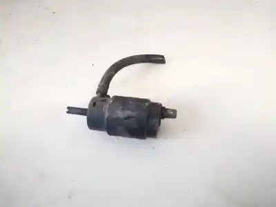 Second-hand car spare part washer pump for fiat doblo (119) 1.9 jtd elx / dynamic oem iam references 