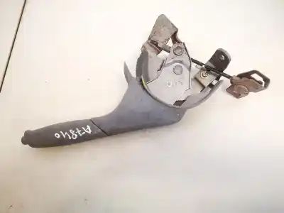 Автозапчастина б/у важіль ручного гальма для toyota yaris (ncp1/nlp1/scp1) 1.0 linea luna посилання на oem iam 