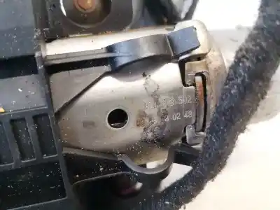 Second-hand car spare part steering column for audi a2 (8z) 1.4 16v oem iam references 8z0419502  