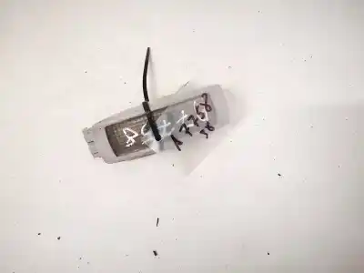 Peça sobressalente para automóvel em segunda mão luz da chapa de matrícula por volkswagen passat b5 (3b2) 1.9 tdi referências oem iam 3b9947113