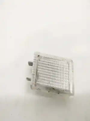 Автозапчастина б/у реєстрація пілот для opel insignia a (g09) 2.0 cdti (68) посилання на oem iam  Автозапчастина б/у реєстрація пілот для opel insignia a (g09) 2.0 cdti (68) посилання на oem iam