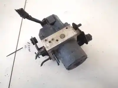 Автозапчасти б/у абс за rover rover 75 (rj) 2.5 kv6 club ссылки oem iam 0265800001