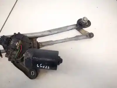 Автозапчастина б/у передня чиста артикуляція для rover rover 75 (rj) 2.5 kv6 club посилання на oem iam   
